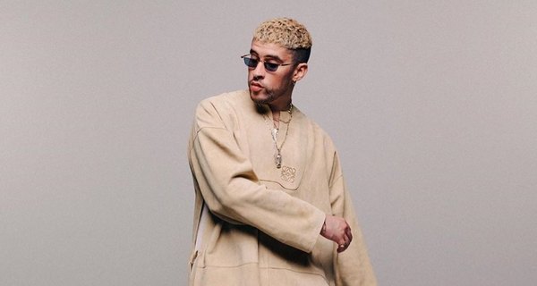 La verdadera historia de Bad Bunny el “compositor del año” | Crónica
