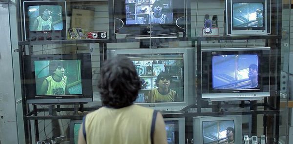 Variedad en los autocines - Espectáculos - ABC Color