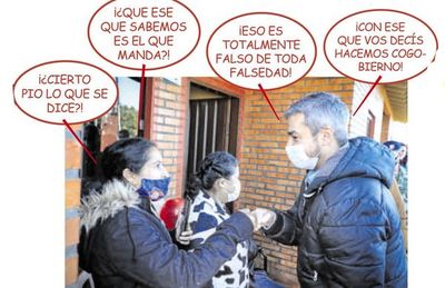 HUMOR - Humor - ABC Color