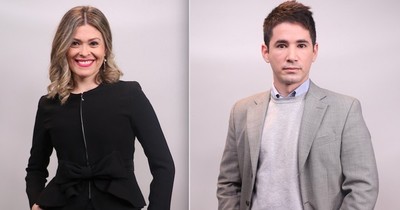 “Efecto Positivo” arranca hoy en Universo 970