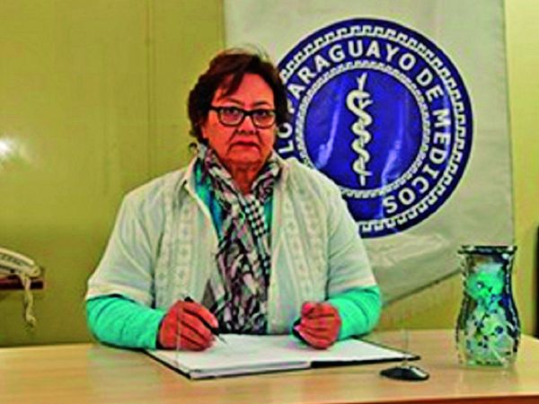 “La gente no morirá por culpa del Covid, sino de la corrupción”