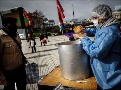 El Covid abre la puerta a un nuevo modelo de Estado en Latinoamérica