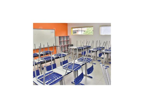 Estudiantes realizan campaña por redes