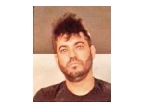 Recapturan a líder de Comando Vermelho