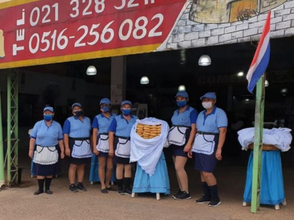 Chiperías, en crisis por caída en la venta