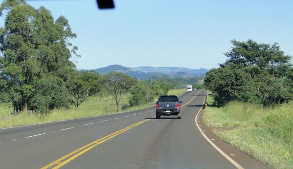 Siguen las altas temperaturas en todo el país