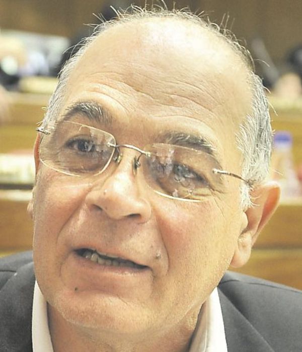 Sensación es que Abdo ya no gobierna, afirman - Nacionales - ABC Color