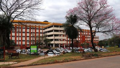 Hospital de Clínicas cumple 126 años » San Lorenzo PY