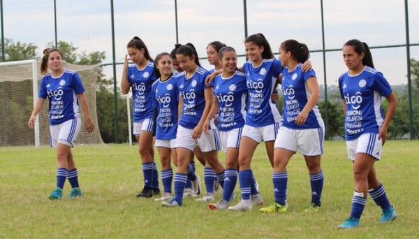 Basta de silencio: el reclamo de las jugadoras del fútbol femenino paraguayo