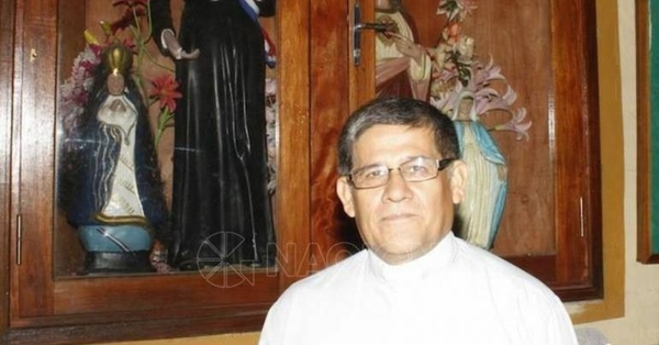 HOY / Reinicia juicio oral y público contra el sacerdote acusado de acoso sexual