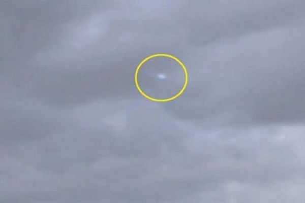 Le robaron G. 600.000 y culpan a extraterrestres