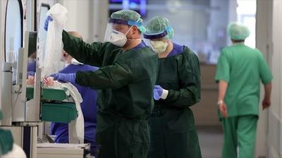 Detectan nuevo brote en un matadero de Alemania con 66 contagios » Ñanduti