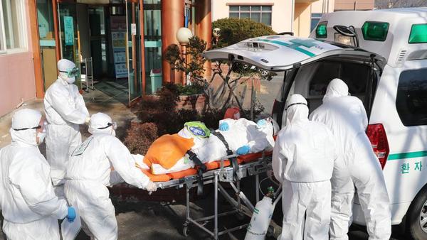 Tokio baja de 200 nuevos casos diarios por primera vez en cuatro días » Ñanduti
