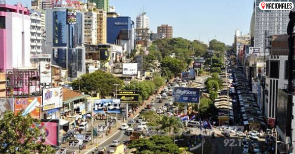 Brasil acepta propuesta para analizar medidas que permitan comercio fronterizo