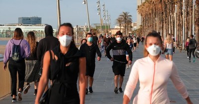 Más de 600.00 muertos por COVID-19: pandemia desnuda un mundo frágil y desigual