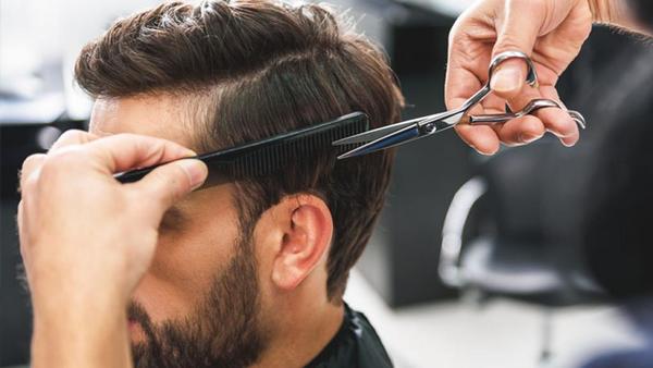 Peluquerías solo trabajan entre el 20% al 25% tras la reapertura de los locales, señala estilista » Ñanduti