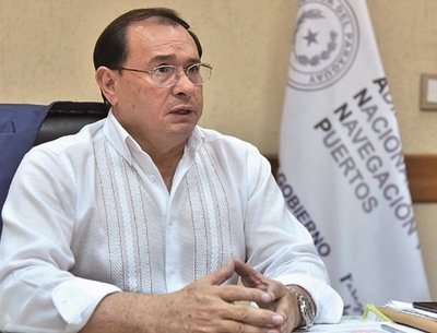 Titular de la ANNP califica de "irresponsable" al senador Pedro Santacruz tras denuncias hechas contra él » Ñanduti