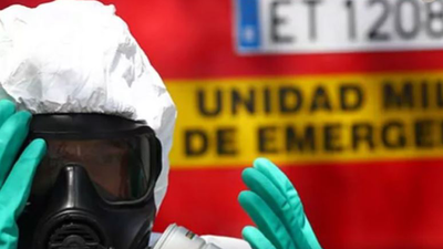 En Barcelona auguran un "desastre" ante un posible rebrote del coronavirus en la ciudad