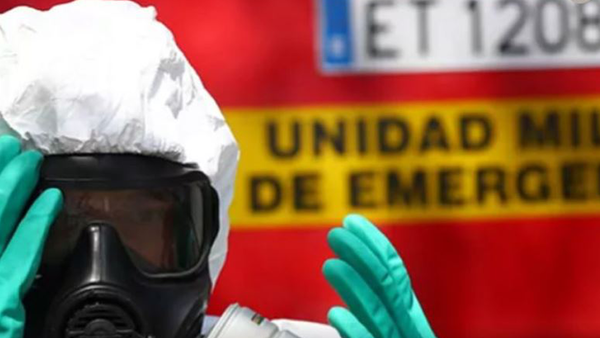 En Barcelona auguran un "desastre" ante un posible rebrote del coronavirus en la ciudad