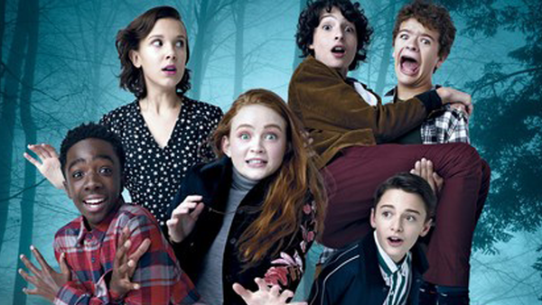 "Stranger things", otra vez demandada por plagio