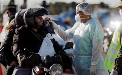 Comportamiento de la población puede romper con cualquier predicción de pico de contagios, afirma Sequera