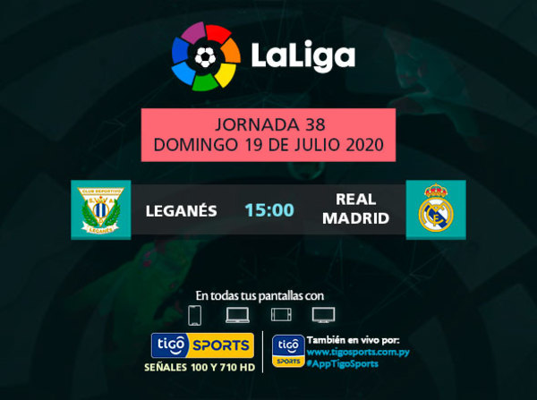 El campeón ante uno que se juega la vida en La Liga
