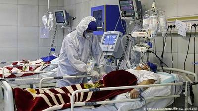 El mundo supera los 600.000 muertos por coronavirus