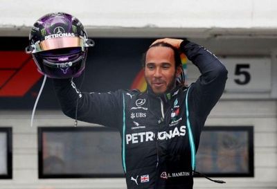 Hamilton gana en Hungría y se coloca líder del Mundial de F1