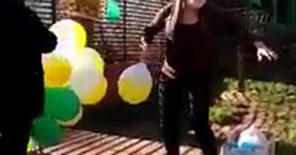 Se viraliza la empatía: Alientan a familia en Hernandarias