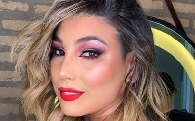Jéssica Servín reveló quien será su esposo