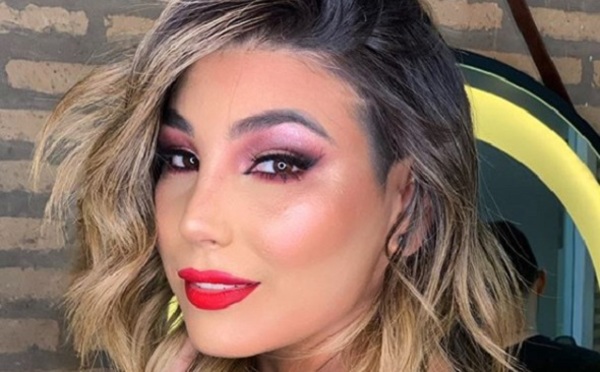 Jéssica Servín reveló quien será su esposo