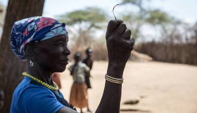Sudán prohibió la mutilación genital femenina y permitió la libre circulación de las mujeres » Ñanduti