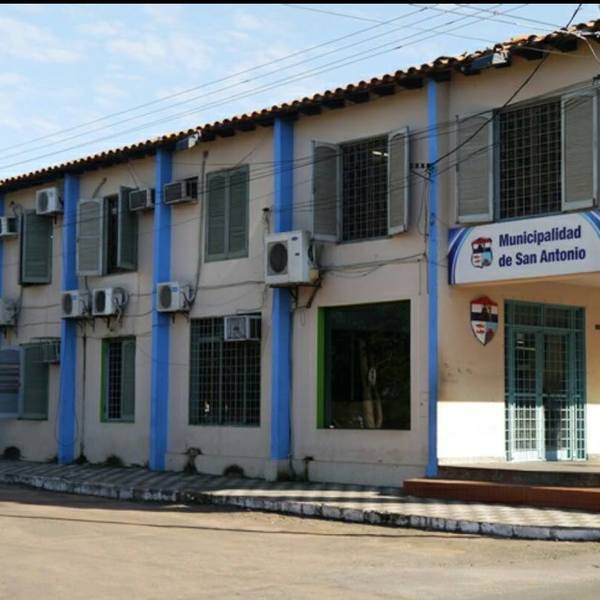 San Antonio: Fiscalía presenta acusación contra intendente por lesión de confianza y pide Juicio Oral » Ñanduti