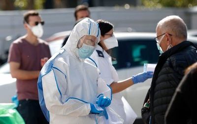 Tres factores principales en los fallecidos por Covid-19 en Paraguay - Megacadena — Últimas Noticias de Paraguay