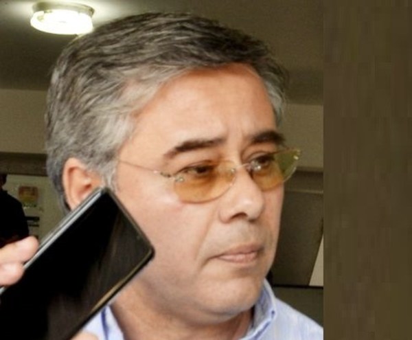 A pesar de las chicanas, Fiscalía logró la acusación del intendente liberal de San Antonio - ADN Paraguayo