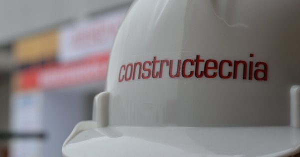 Este lunes 20 arranca la feria virtual de Constructecnia