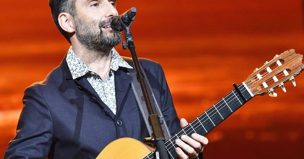 Jorge Drexler y orquesta sin paraguayos celebran el primer Día de Iberoamérica