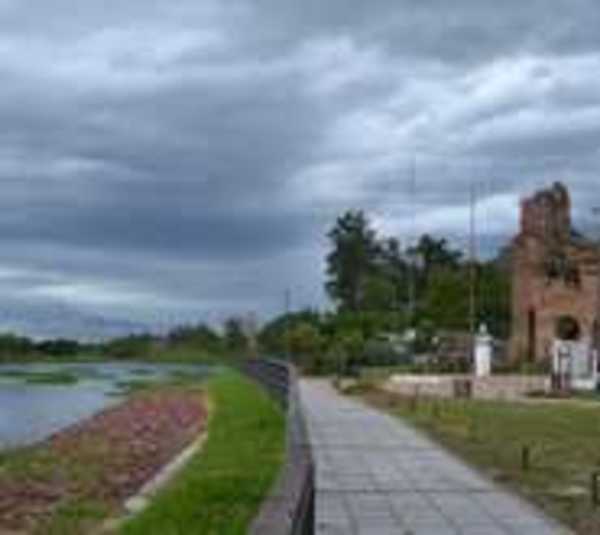 El turismo interno se prepara para volver - Paraguay.com