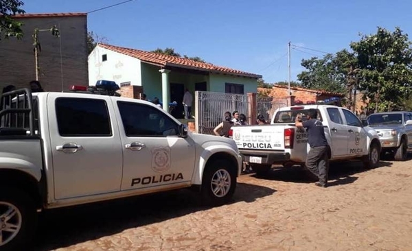 HOY / ¿Suicidio o asesinato?: hallan cuerpo sin vida de una directora de escuela en Tobatí