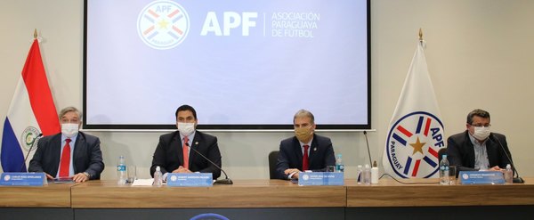 “¿Qué culpa tiene y qué se le puede cuestionar a la APF?', dice el jefe médico