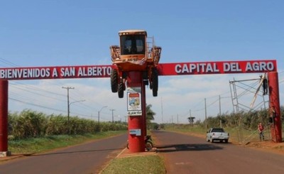 Denuncian a un extranjero por haber raptado a su hijo de una plaza