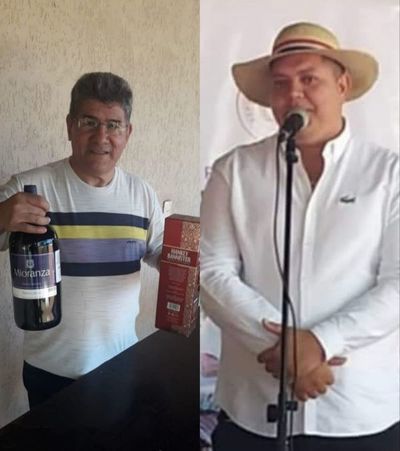 AUDIO: Asocuam se une al diputado Juancho Acosta para perseguir al Gobernador de Amambay
