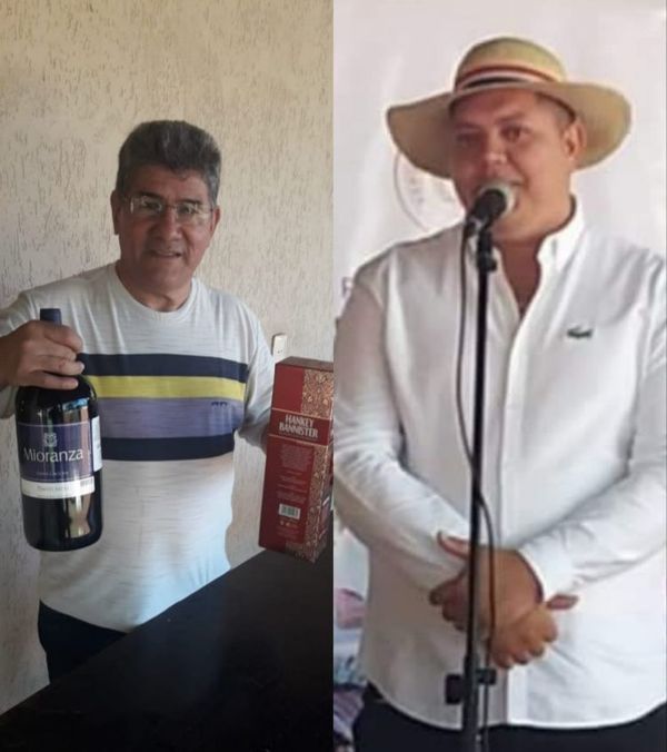 AUDIO: Asocuam se une al diputado Juancho Acosta para perseguir al Gobernador de Amambay