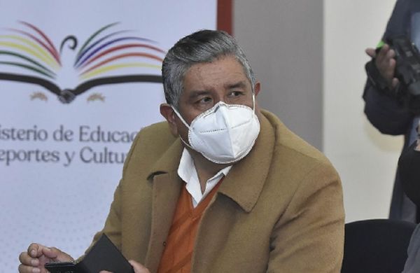 Fallece por COVID-19 el presidente de la Federación Boliviana de Fútbol » Ñanduti