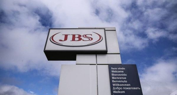 Existiría la posibilidad de que la compañía brasileña JBS regrese a Paraguay