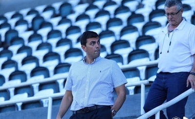 HOY / Trovato carga contra Brunstein: “Si sos tan hombrecito podrías decir mi nombre”
