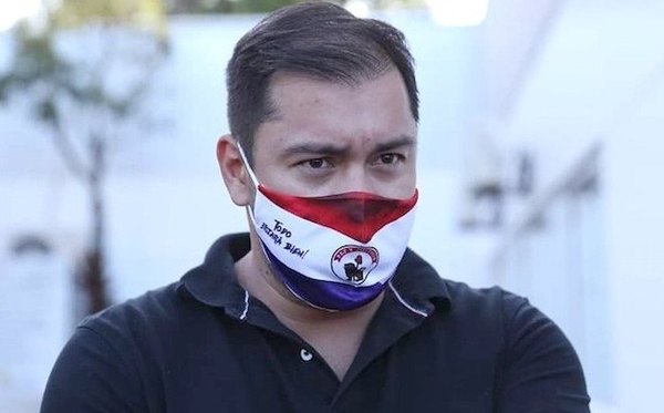Capeto esteño quedó sique ya internado por el virus vaí | Crónica