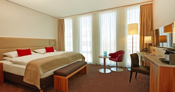 Sector hotelero espera tener mejor expectativa para fin de año