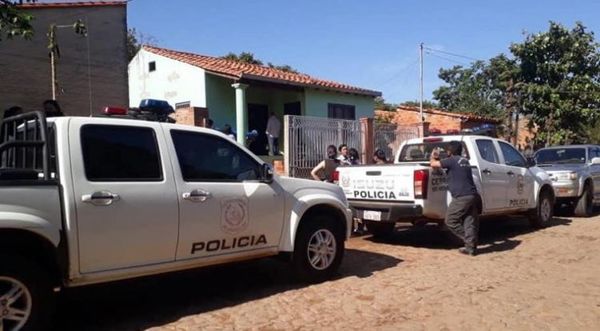 Directora de escuela encontrada muerta en Tobatí