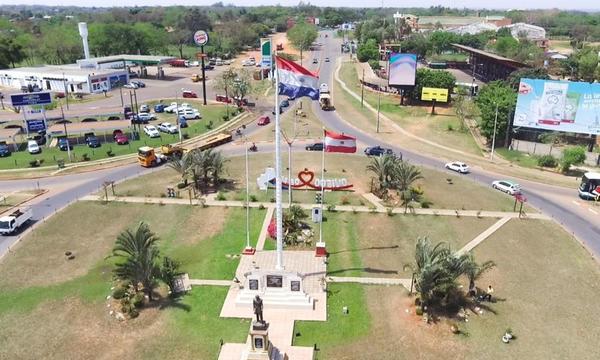 En Coronel Oviedo se reporta un nuevo caso de Coronavirus – Prensa 5